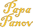 Papa Panov - A Christmas Musical